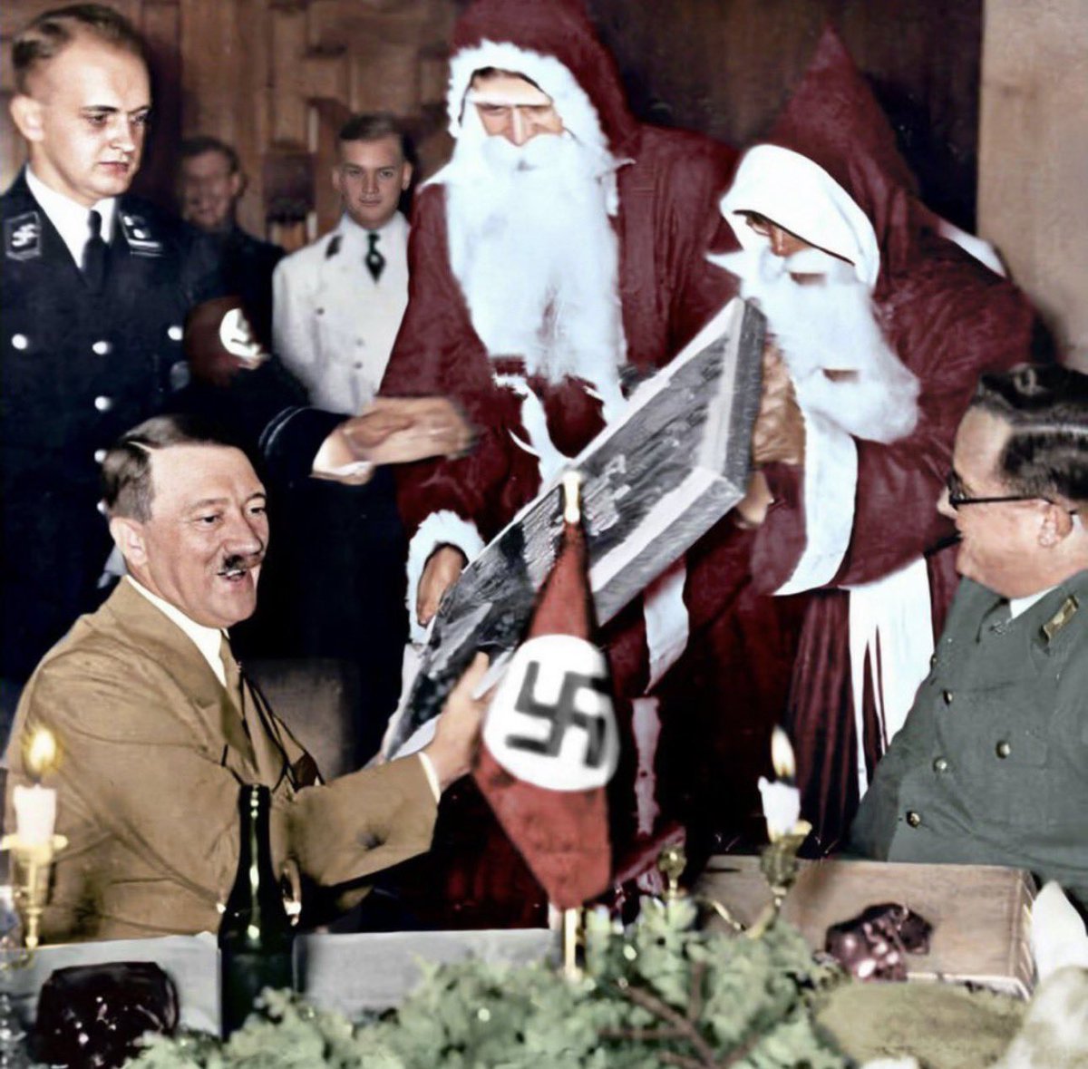 lisandro84533's tweet image. 