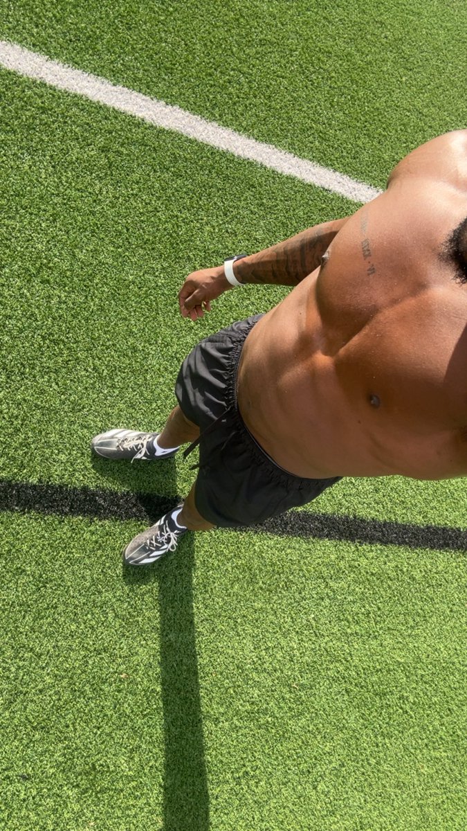 Makyi Reed-Jones tweet media