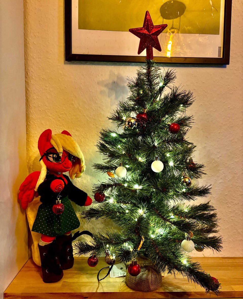 Happy holidays everyone ❤️