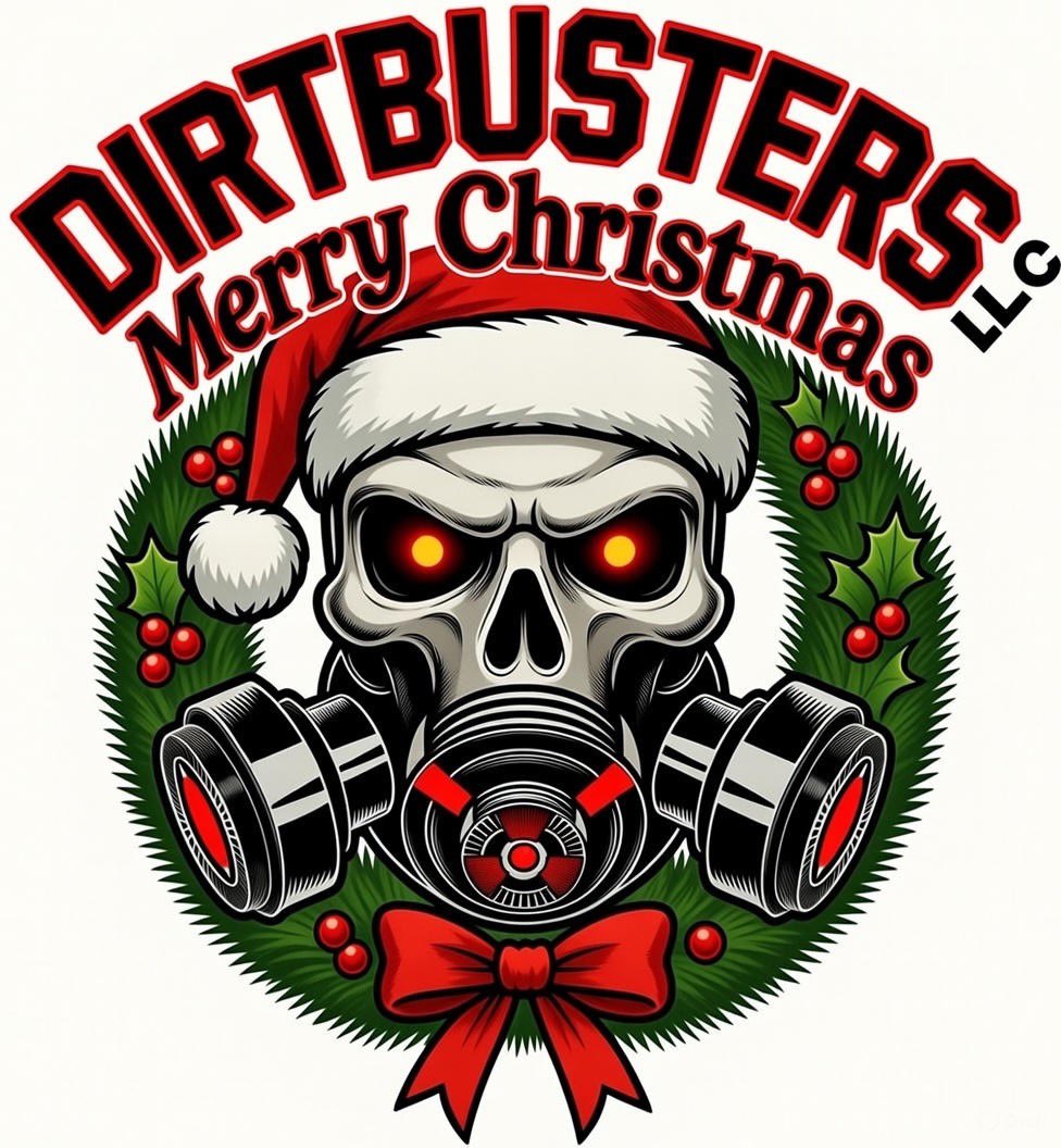 DirtbustersMN's tweet photo. May your Christmas sparkle with joy, laughter, and perfectly polished rides! 

Merry Christmas 
from DirtBusters LLC! https://t.co/FSTZ1qWLZ7