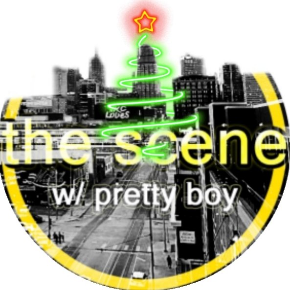 The Scene w/ Pretty Boy tweet media