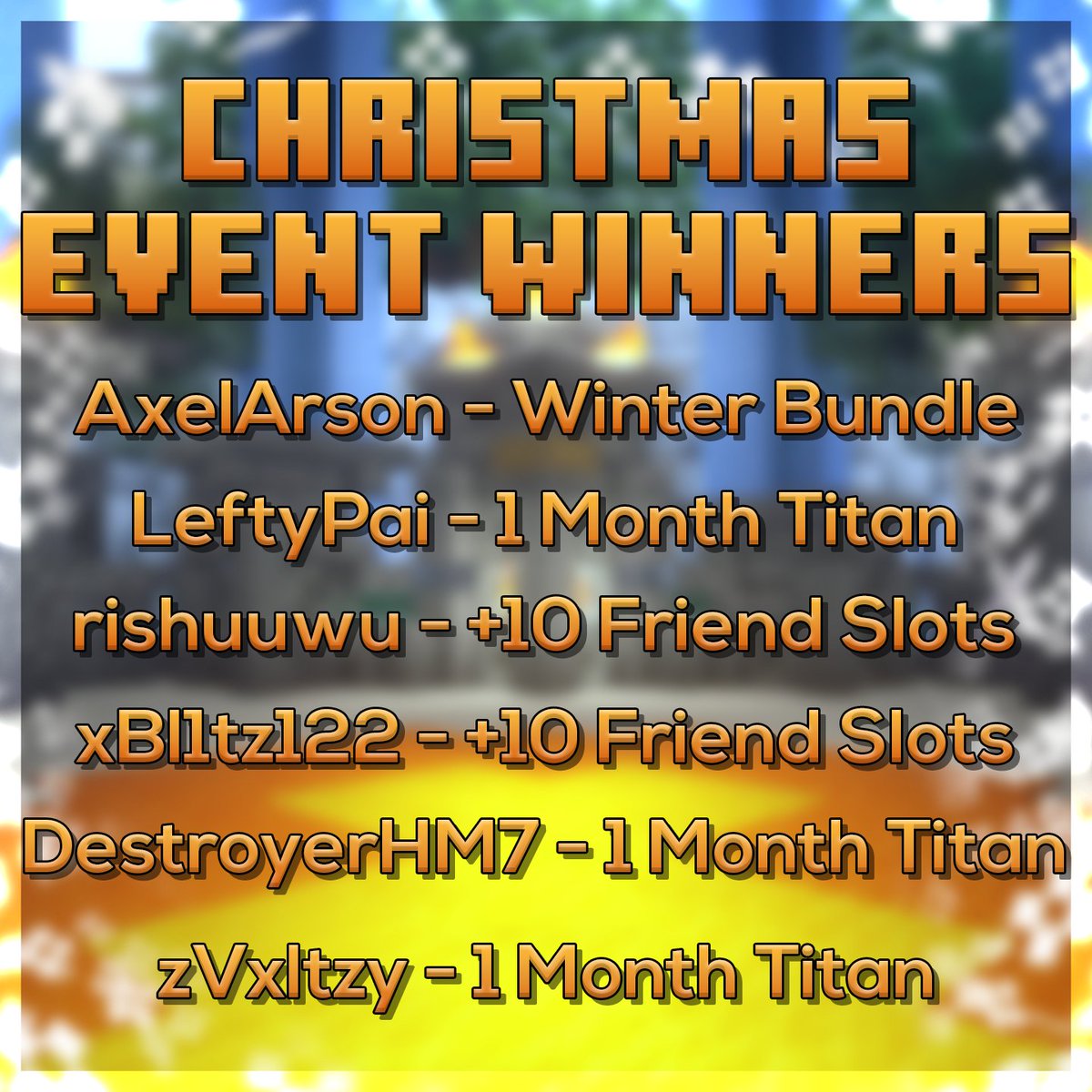 NetherGames Network tweet media