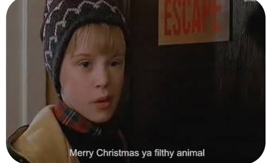 ScottArmfield's tweet photo. Merry Christmas! https://t.co/dumGXOVfWV