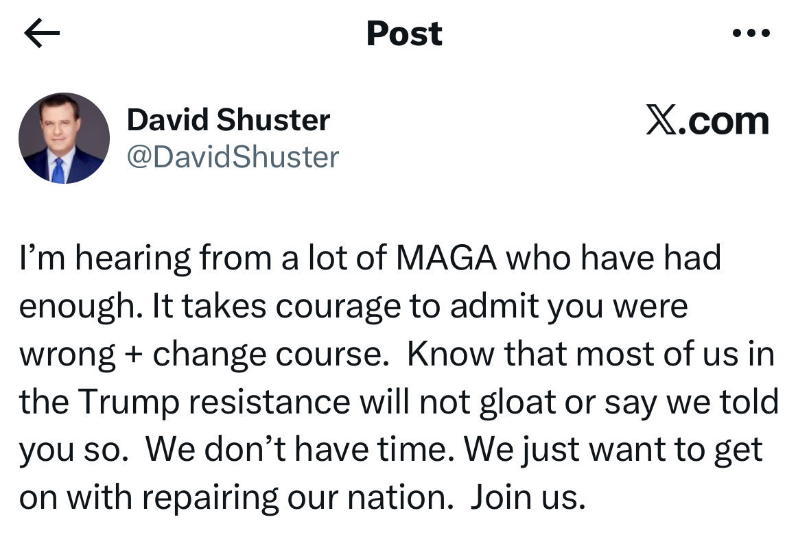 In all the things that never happened…this is the neverest. 🤣