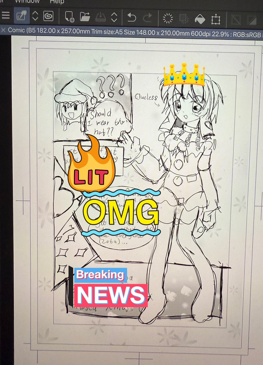 necoconnect's tweet image. ✨