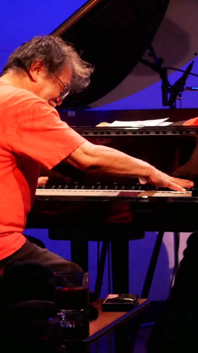 12/29(月) 横浜 [DOLPHY] tel.045-261-4542 start 19:30 【板橋文夫