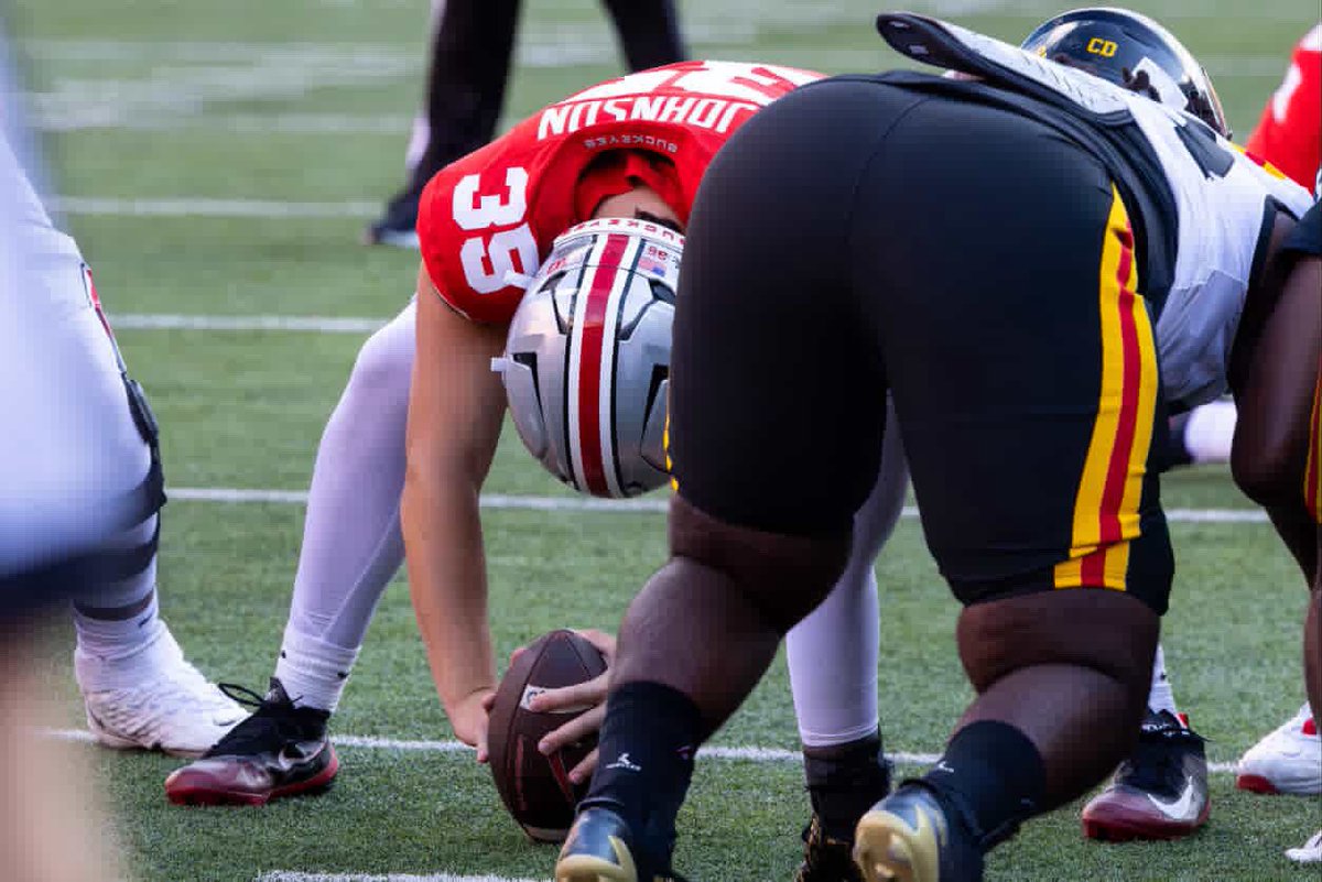 Gunner Daniel tweet media