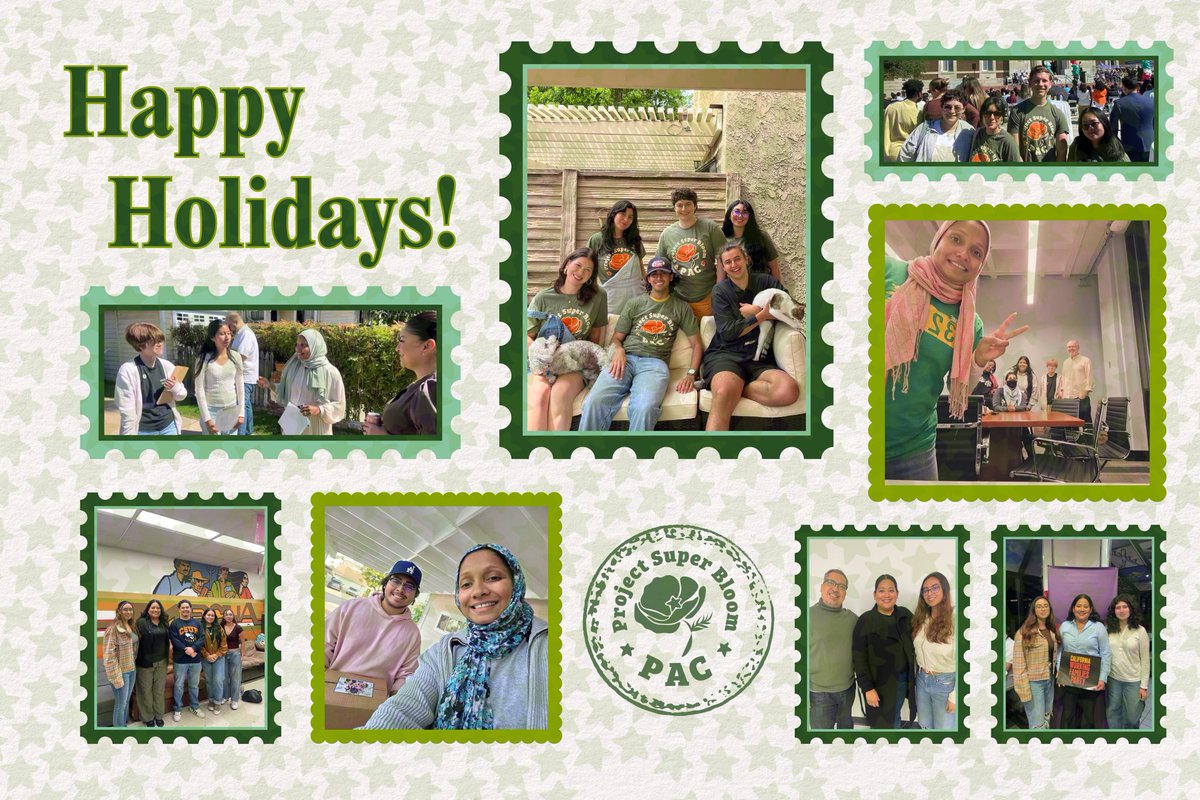 Project Super Bloom PAC tweet media