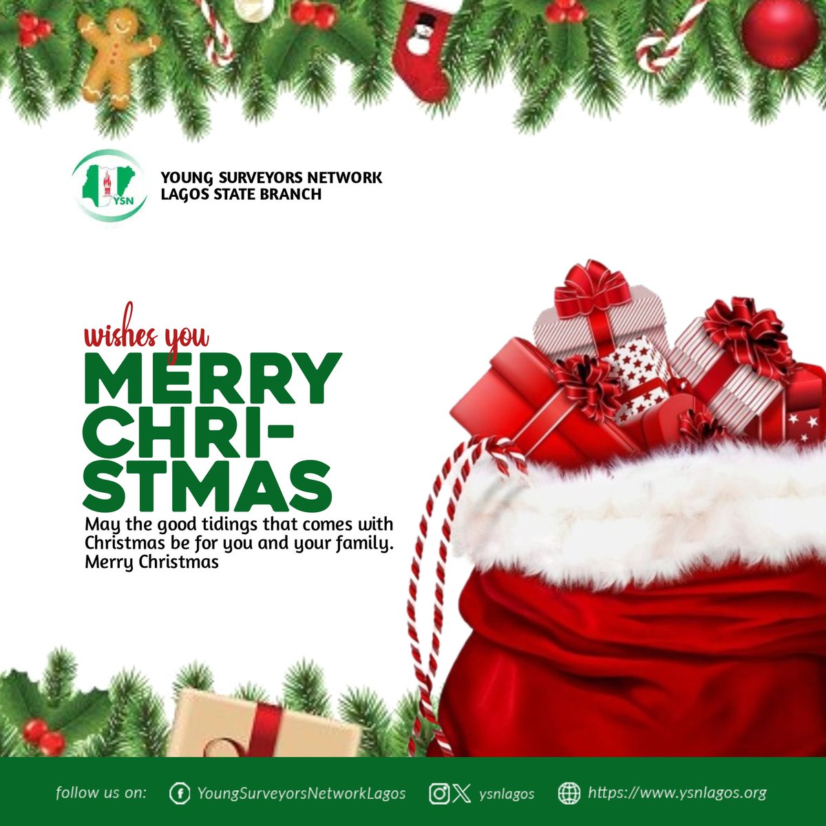 YSN LAGOS tweet media