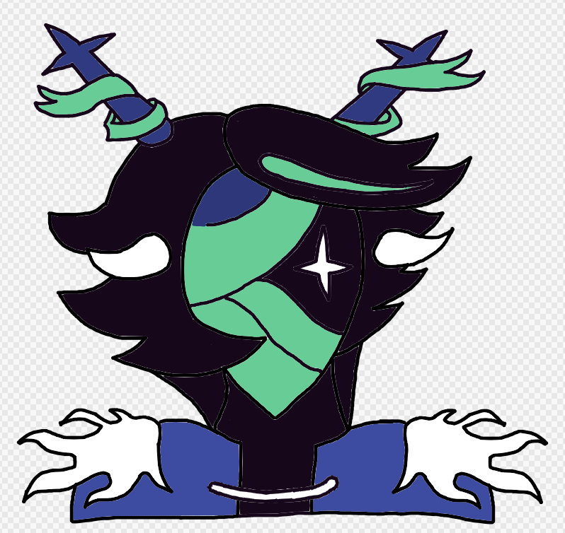 LNinadroid's tweet image. Merry Christmas, and for Day 25 of Dess-cember, present to you Fallen Star from Deltarune: Chapter Rewritten's 4th Chapter. Hope you enjoy your Holidays!
Design by @ChapterRewrite 
#DELTARUNE #chapterrewritten #deltarunefanart #Dess #DessHoliday #December