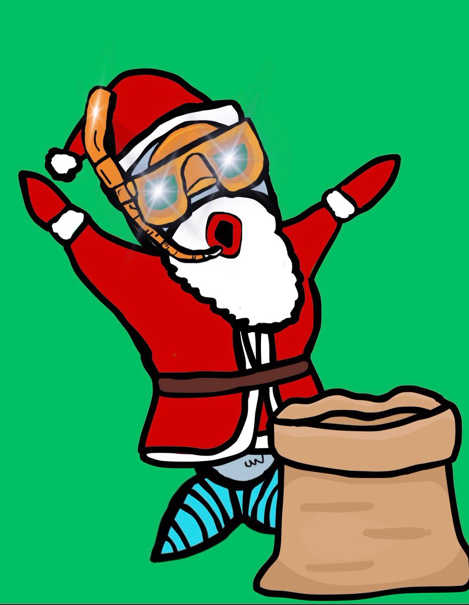 Christmas Giveaway 🚨

The Snorkel Team is giving away a Snorkel Explorer to one lucky winner

Rules for entry
1️⃣ Follow <a href="/SnorkelSUI/">Snorkel</a> 
2️⃣ Like &amp; repost
3️⃣ Tag two friends

Happy Holidays and Merry Christmas to everyone 🎄🎆