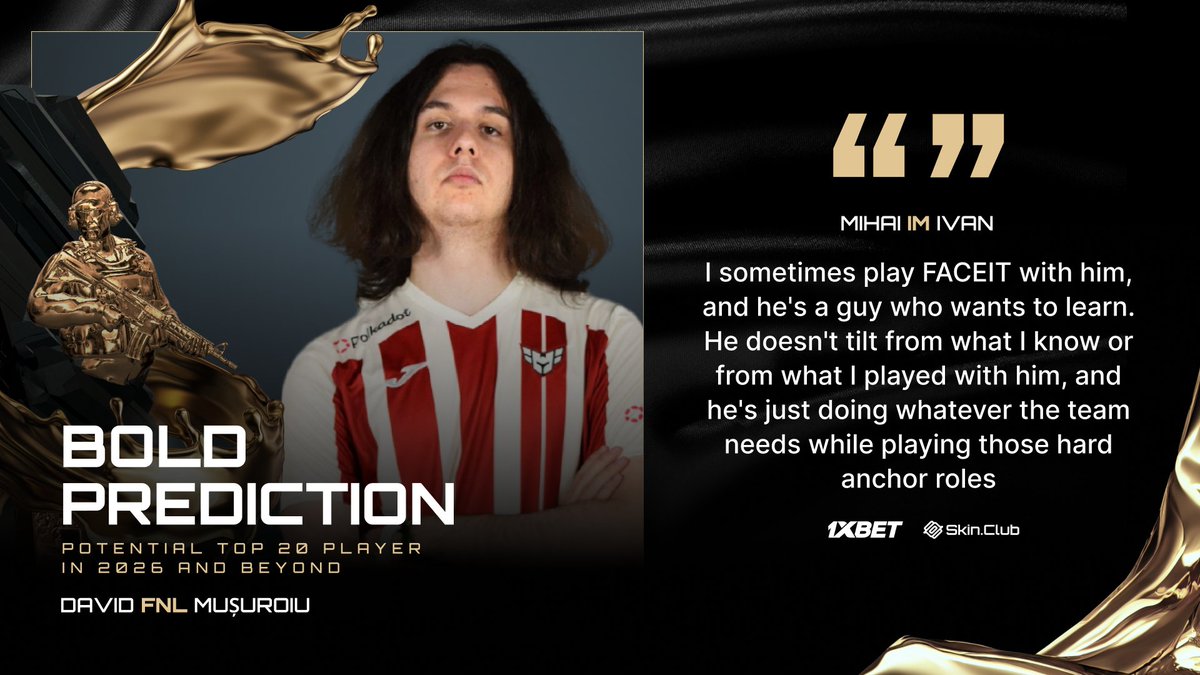 HLTV.org tweet media