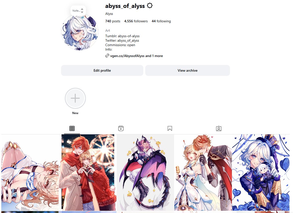 Alyss ♡ (@abyss_of_alyss) / Posts / X