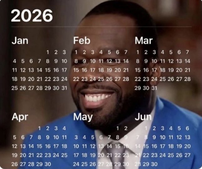 levirelates's tweet image. “What's the energy you're bringing into
2026?”

Me: