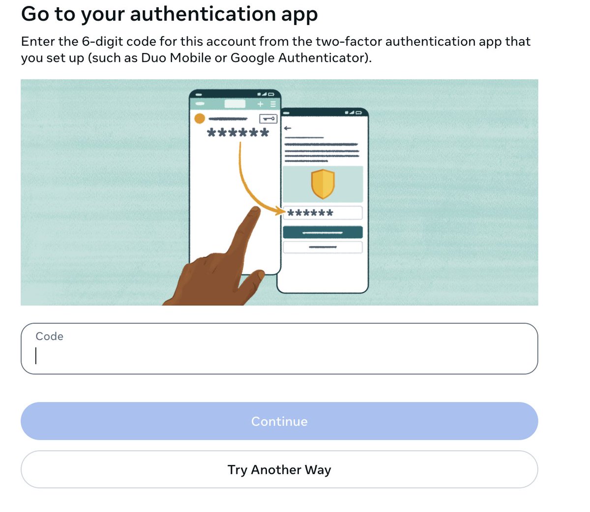 lemniscateMac's tweet photo. Dear @facebook @finkd - Please stop spending billion on AI

Get a basic functionality right. I recovered my password 4 times - every time I was asked to keep an authenticator code (never added Authenticator) and after you taking all my government IDs (as a thief) the settings page to add authenticator shows broken

If there is no authenticator added and you are not letting me add one - Why do you keep on asking the same despite me giving codes from my email, whatsapp and keeping right password.

I can reach out to you for a support so using @X to reach out.

Not the wrestling match but try "matching" @elonmusk product.