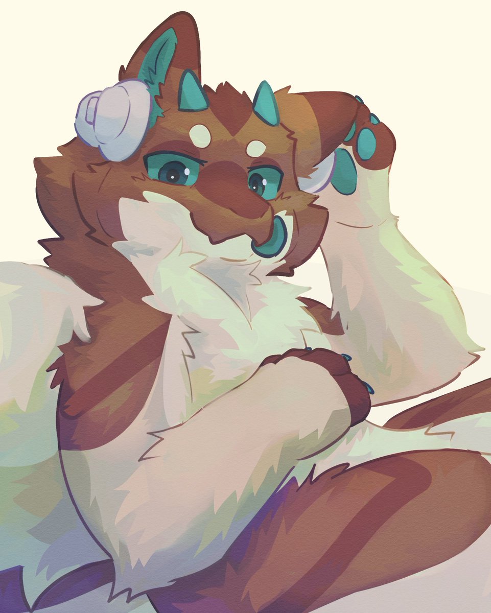 commission, thank you