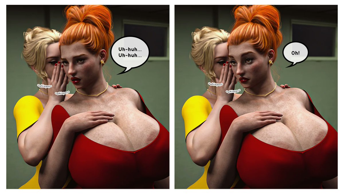 sumatra3d's tweet photo. Available Now ($3 USD): Havenwood Diaries: Chapter 3 (Completed)  Access now on Patreon, SubscribeStar and my Patreon shop  

#daz_studio #3DCG #3dart #nsfw #comics #comics https://t.co/aIyAx2GLGZ