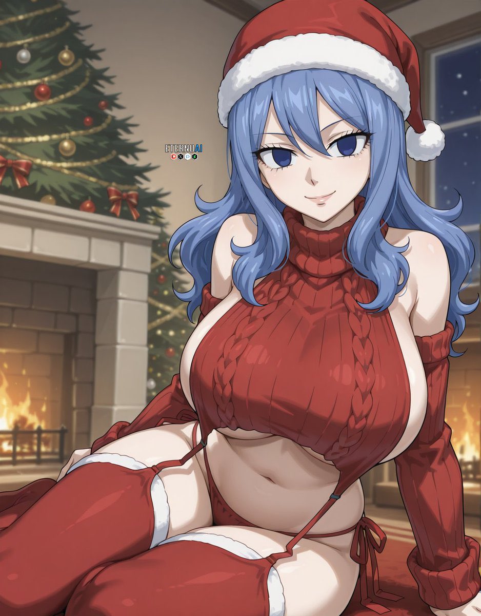 Juvia Cockser tweet media