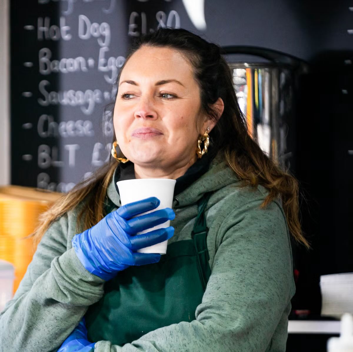 teen of paint🎨 tweet media