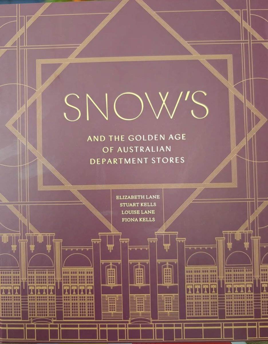 Stuart Kells tweet media