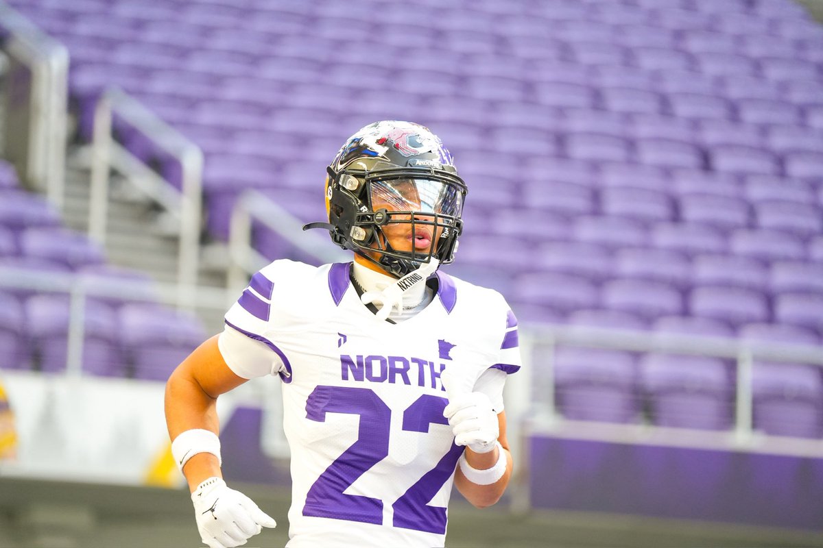 Joseph Mapson tweet media