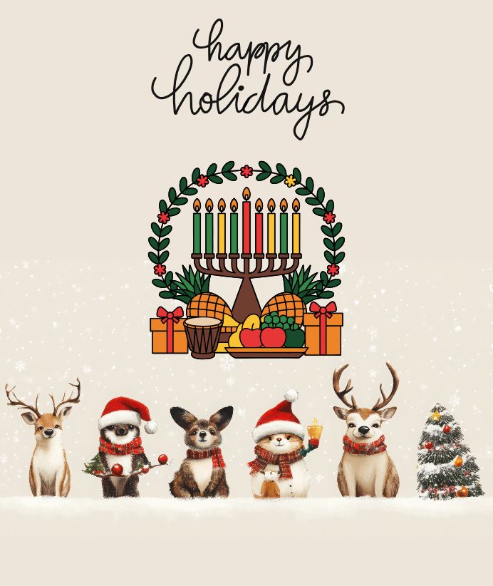 Happy Holidays, Merry Christmas, Happy Kwanzaa wishing the best season yet, fam! 
<a href="/Tmakay10/">T.K Ponx</a>
<a href="/DFlame7/">D' Flame</a>
<a href="/JohnTerryTresh/">John Terry Tresh</a>
<a href="/RoseMontagnes/">rose des montagnes</a>
<a href="/RichmondAgyen/">Richmond opoku agyen</a>
<a href="/amir_1313/">amiri y</a>
<a href="/Ishwar19S/">ईश्वर कौशिक भारतीय TTS</a>
<a href="/reinnky/">Reiny</a>
<a href="/devumendra/">‘DEV’ PATHAK امیندر دیو پاٹھک۔</a>
<a href="/rahulforrotary/">Rahul yadav</a>
<a href="/messaoud301/">atmosphere3</a>
<a href="/tmakay10/">T.K Ponx</a>
<a href="/fiifisekyi/">Fiifi Sekyi Otabil</a>