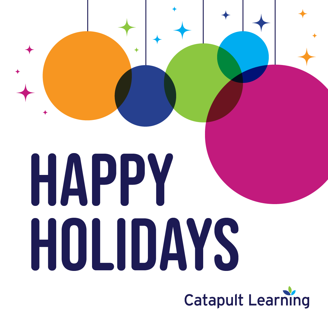 Catapult Learning tweet media