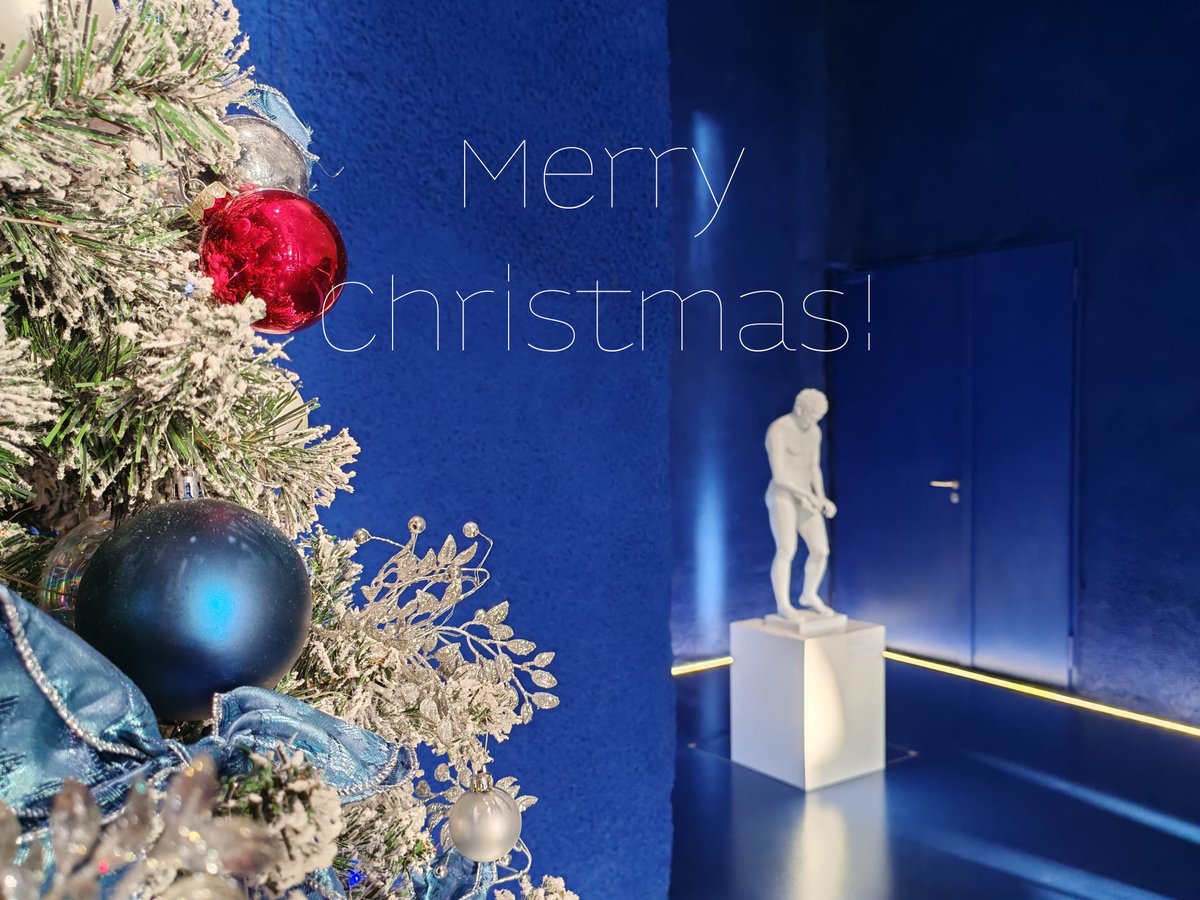 mapoxyomenos's tweet image. To all our visitors, followers, and friends, we wish you a very Merry Christmas and a warm, joyful, and blessed holiday season!