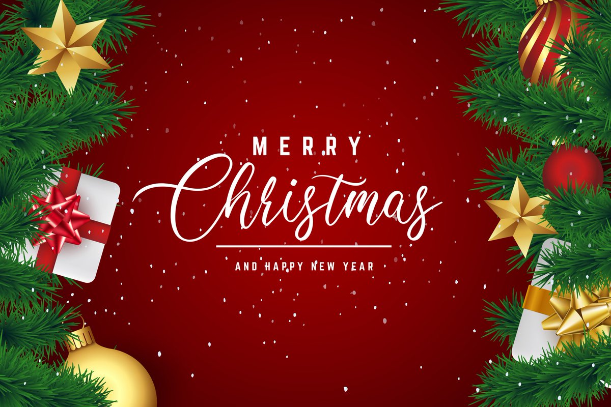 The holiday magic is in the air. From our festival family to yours, have a very Merry Christmas and a joyful new year with family and friends!