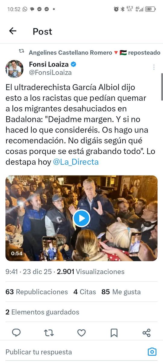 franju's tweet image. 