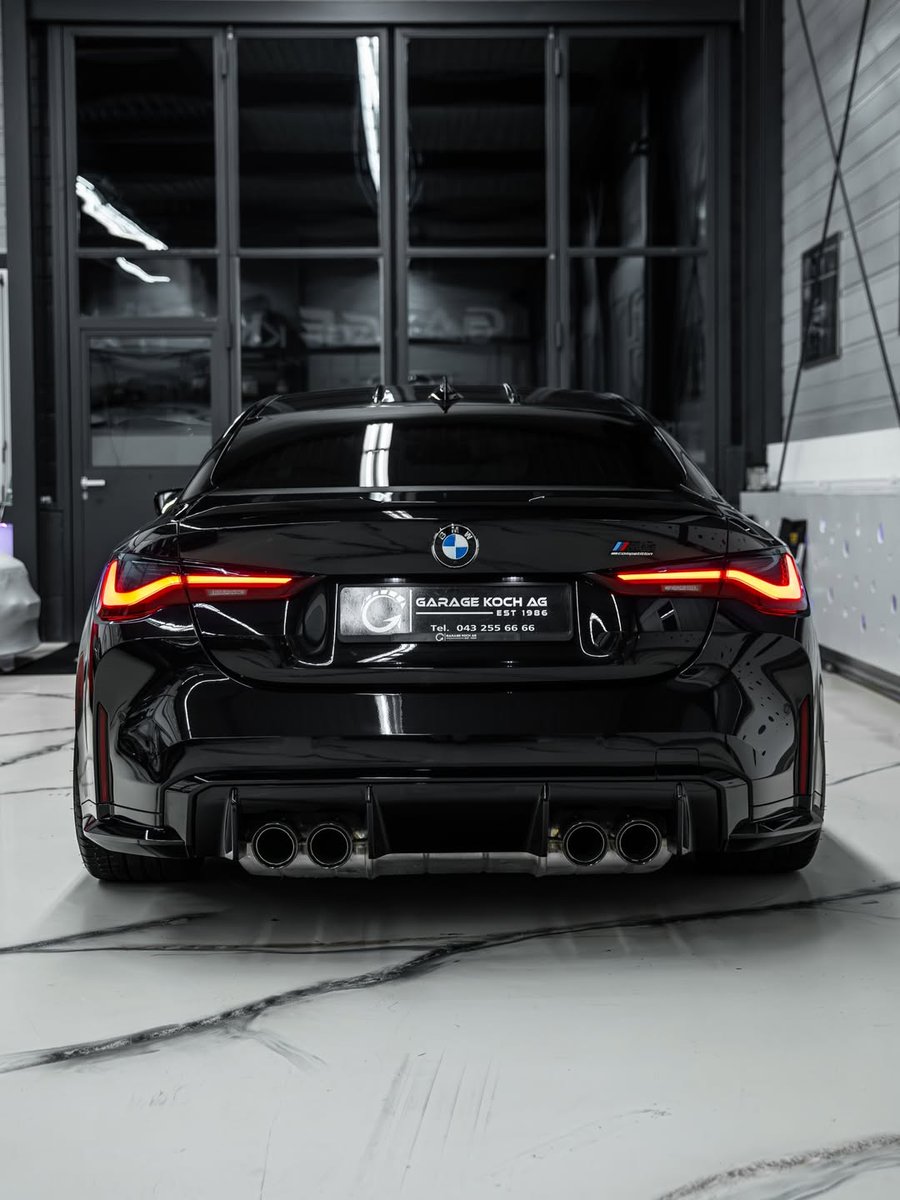 nocarcontext's tweet photo. BMW M4 Competition 🖤🖤 https://t.co/xEbDA5dMjO