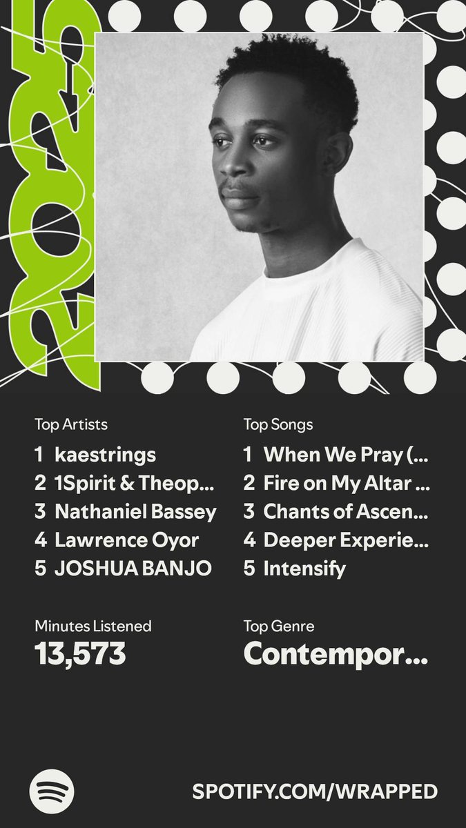 _demipeju's tweet photo. @kaestrings won top artist again. 2024 was Kaestrings, 2025 is still Kaestrings. https://t.co/29bXcPavIl