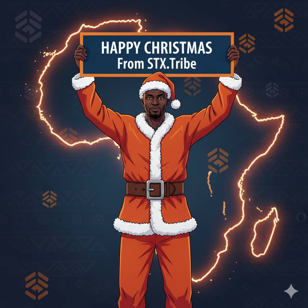 Stackstribe.btc tweet media