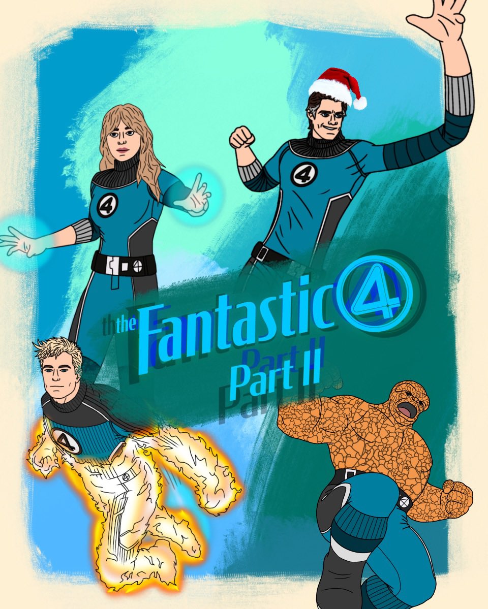 CookieDoughProd's tweet image. HAPPY HOLIDAYS FROM US HERE AT COOKIE DOUGH PRODUCTIONS! We’ve been incredibly blessed to share our stories with you and we can’t wait for you to read next year’s stories! It’s the greatest gift we could ever ask for to have people enjoy what we do with these characters!