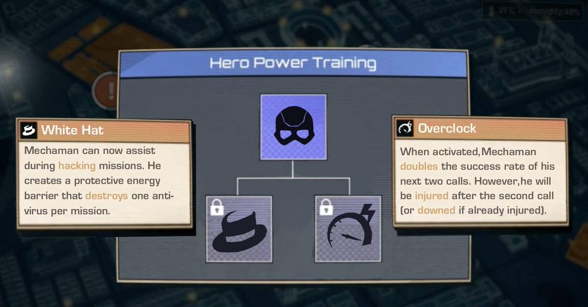 Vutonq's tweet image. What if Mechaman was a dispatchable character? #dispatch #robertrobertson #mechaman