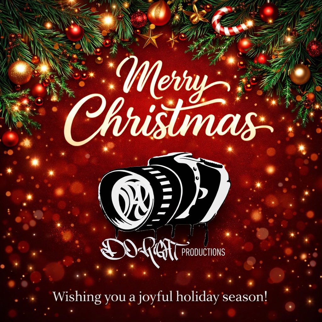 DO-RIGHT PRODUCTIONS 🏁 tweet media