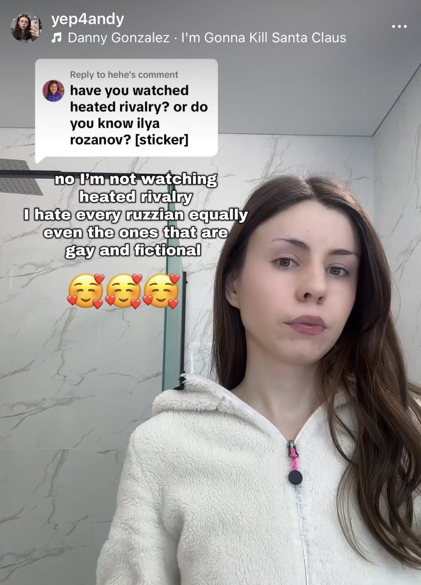 катруся бонжур tweet media