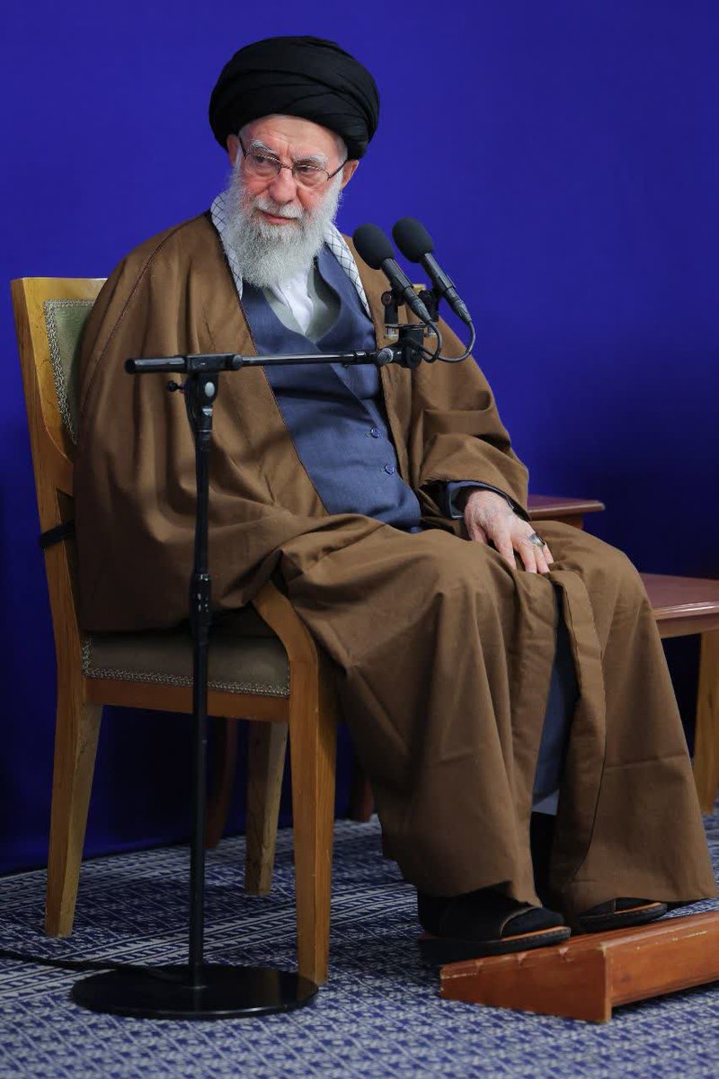 سید تاج الدین ایزدگشب tweet media