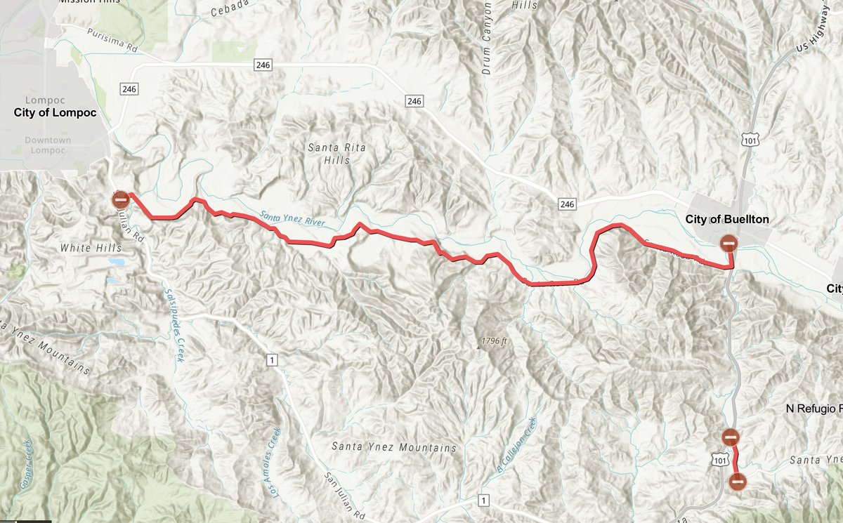 COSB Public Works tweet media