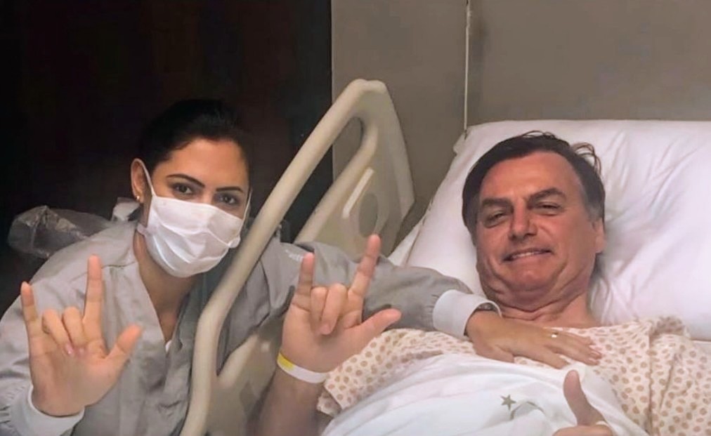 A CIRURGIA  OCORREU  MUITO BEM , DEIXE SEU "AMÉM " NOS COMENTÁRIOS  ! 🙏 🇧🇷