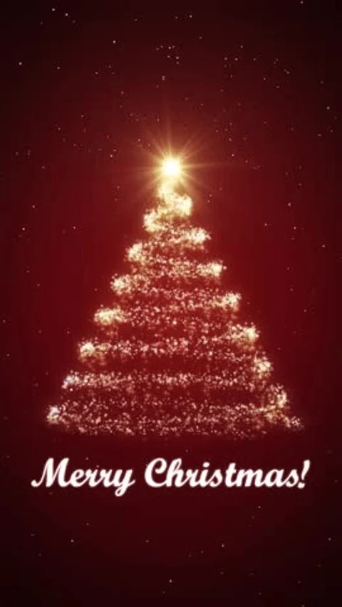 Wishing all my friends, colleagues, and followers a very Merry Christmas!