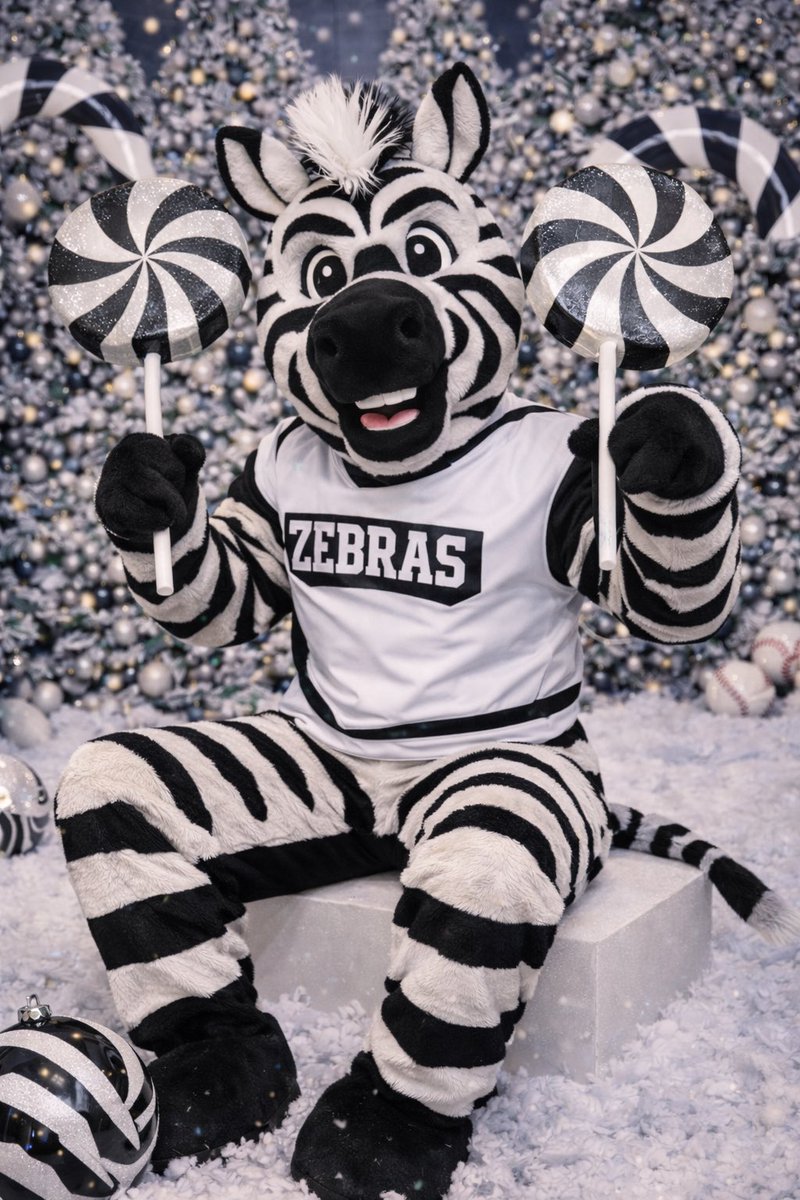 NBHSZebras's tweet photo. Happy Holidays! https://t.co/Ow8nbIrqFS
