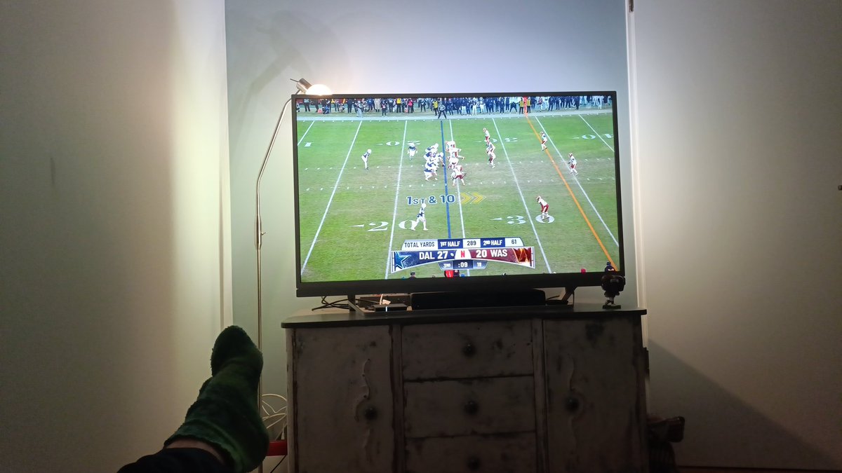 From grevenmacher in Luxemburg go commanders #NFLonNetflix