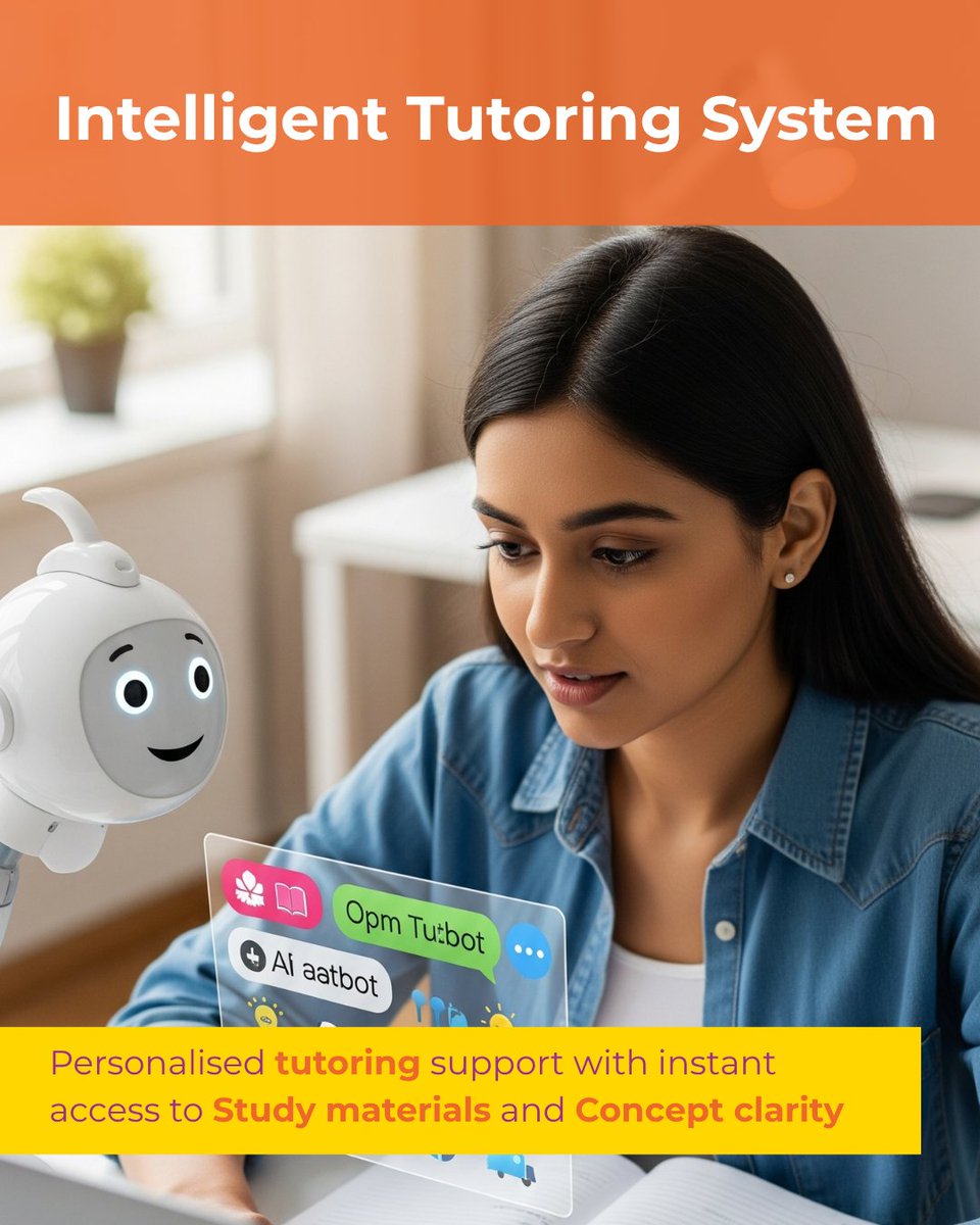 bestiu20's tweet photo. At BEST IU, design your own degree, build startups, learn on a green campus, and get global exposure - all with a future-ready curriculum.
Apply now: https://t.co/7Hp90GQgF9
#BESTIU #InnovationUniversity #AIEducation #FutureReady #Sustainability https://t.co/4Z53w98mXz