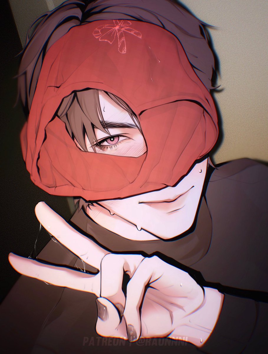 라온・・ tweet media
