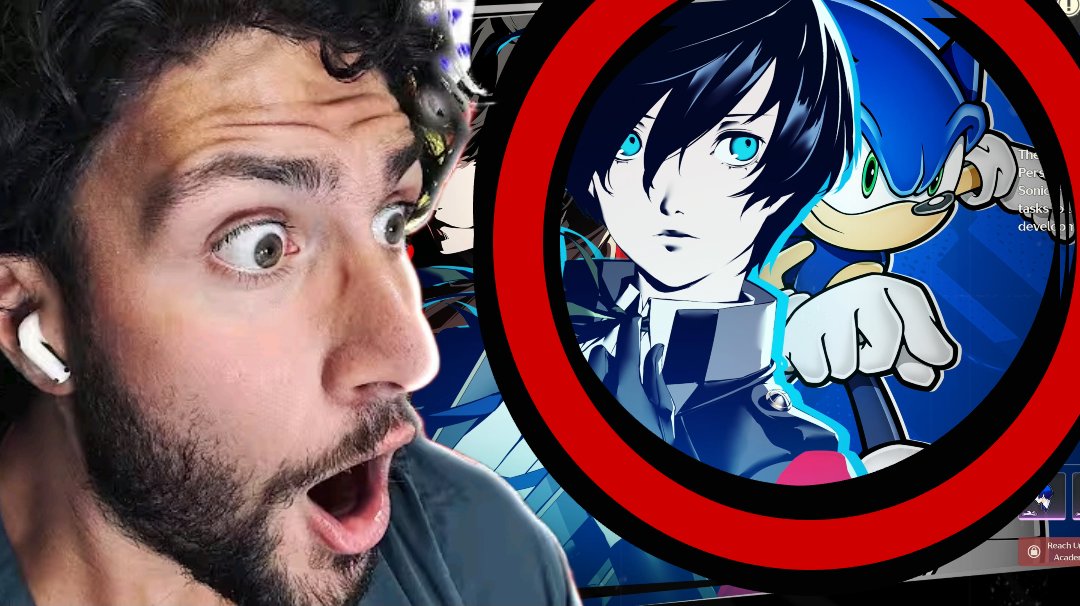 I felt something was missing...
It's missing a fadel reaction image 😭 this is literally a thumbnail