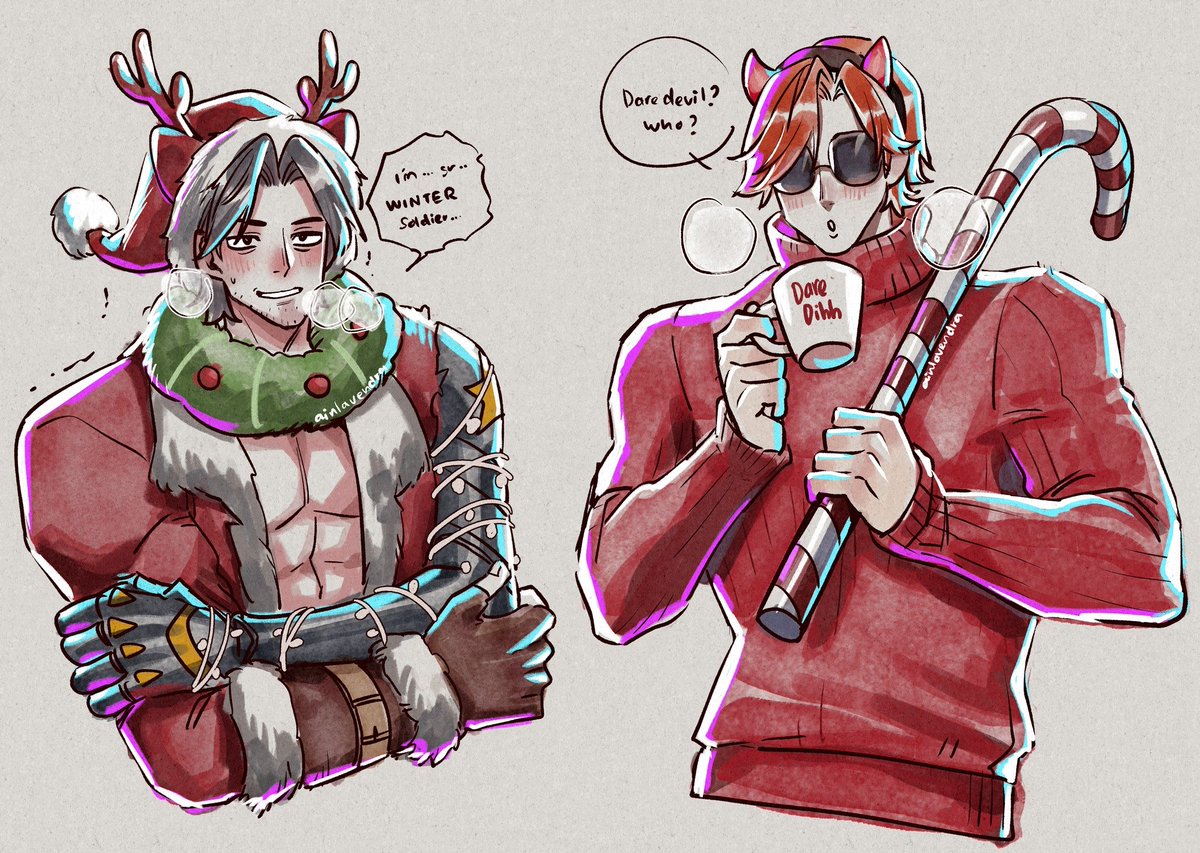 Ainlavendra🌼 tweet media