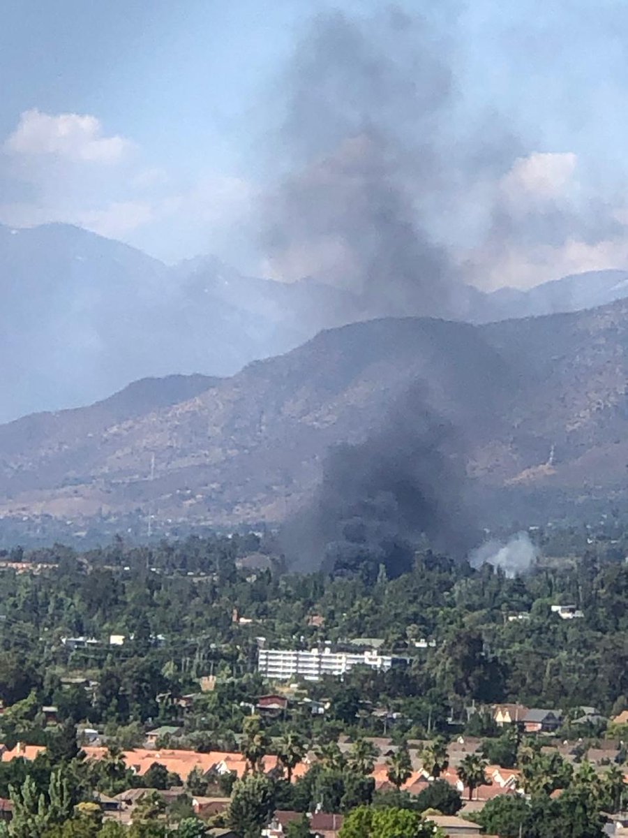 carmene202020's tweet photo. @MuniLaFlorida un incendio en la florida !!! https://t.co/aIAqafwYYE