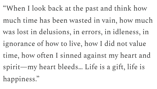 Fyodor Dostoevsky | Novelist & Philosopher ✍️ (@dostoevskyquot) on Twitter photo 