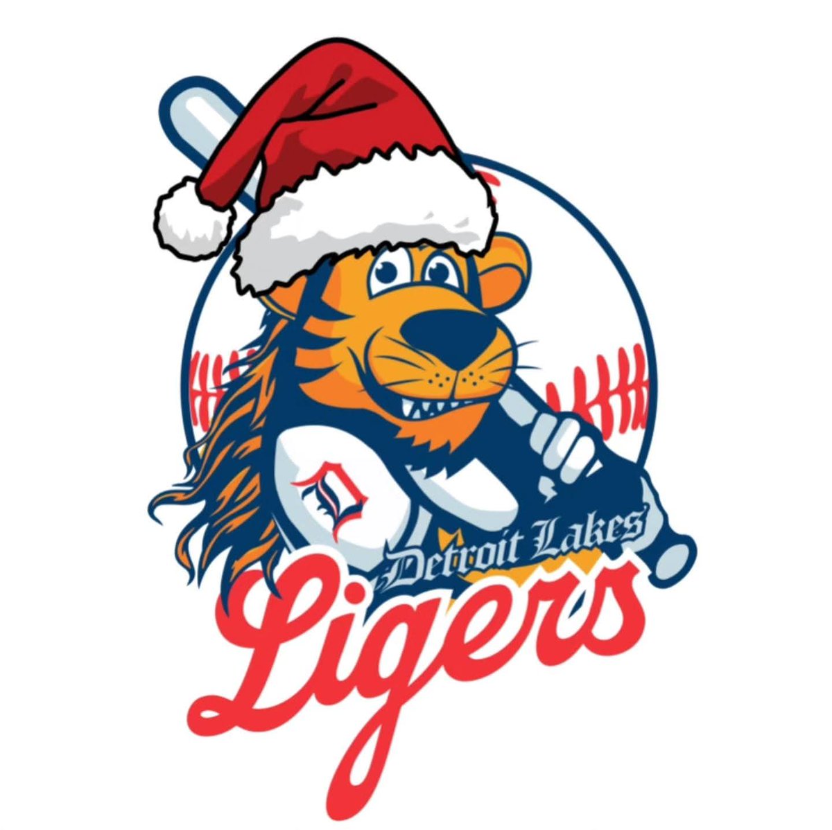 DLLigers's tweet image. Merry Christmas from all of us, and our loved ones to you!